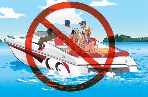 Boat Safety Tips