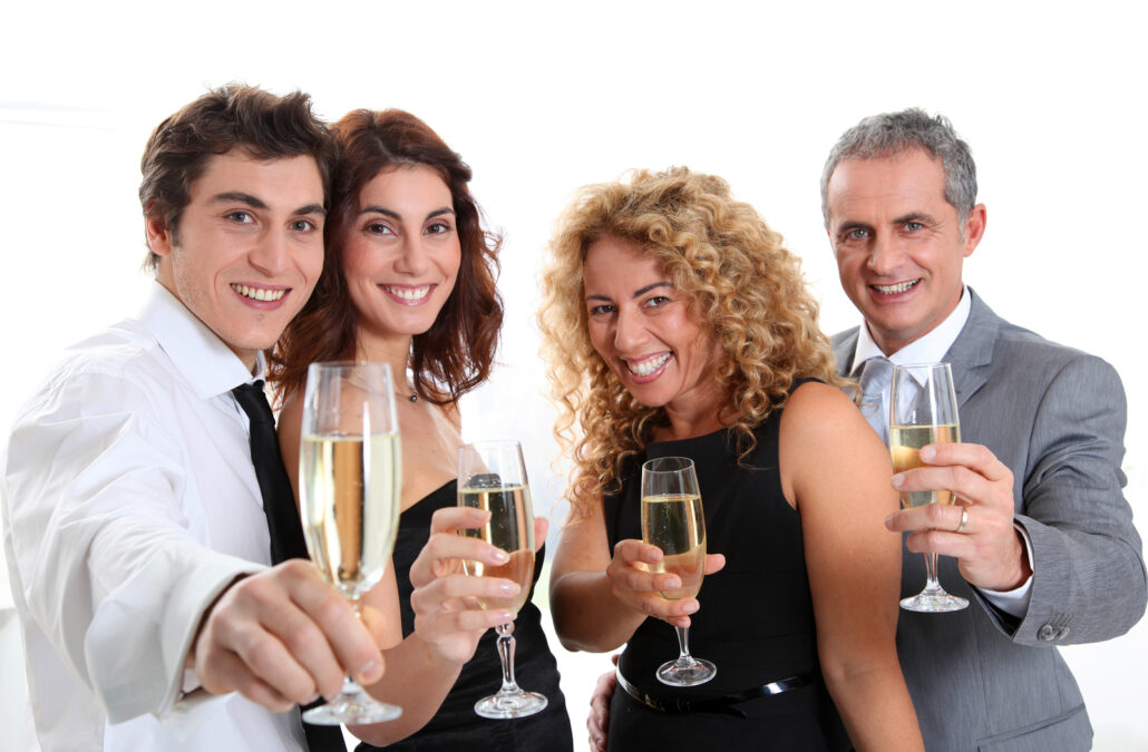 Don’t Let the Company Holiday Party Turn Into an Employment Claim