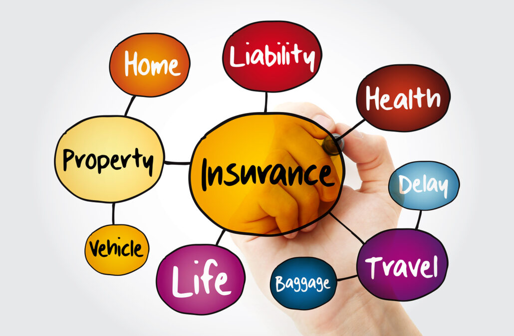 Now Is The Time To Think About Your Personal Insurance!