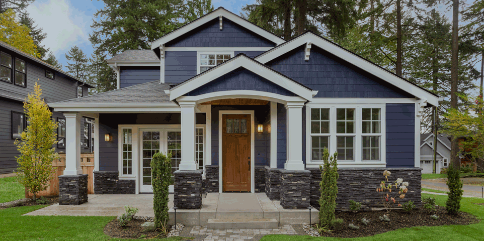 What is covered by standard homeowners insurance?
