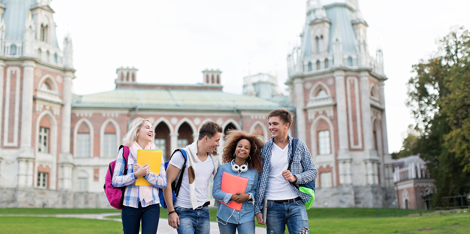 Protecting your college student from on-campus losses!