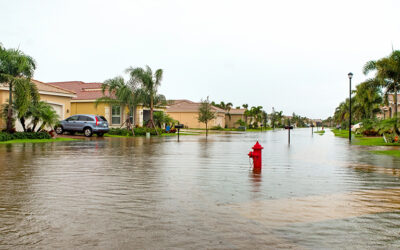 Do I need flood insurance for my home?