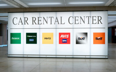 Rental car insurance: Protect yourself while renting!    ￼