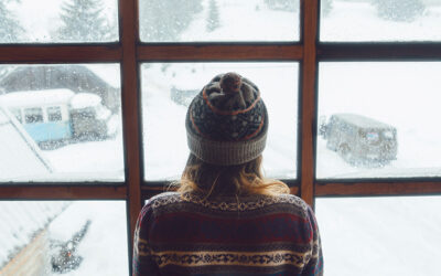 Protect your home from winter weather!